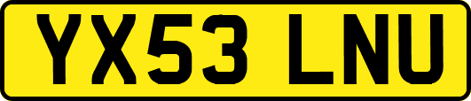 YX53LNU