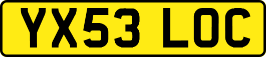 YX53LOC