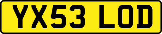 YX53LOD