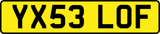 YX53LOF