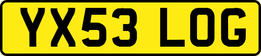 YX53LOG