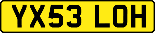 YX53LOH