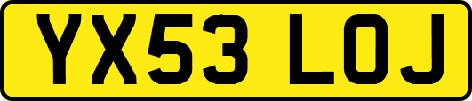 YX53LOJ