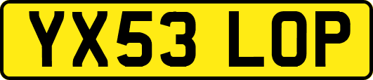 YX53LOP
