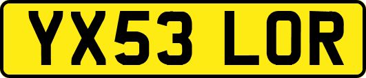 YX53LOR