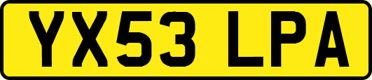 YX53LPA
