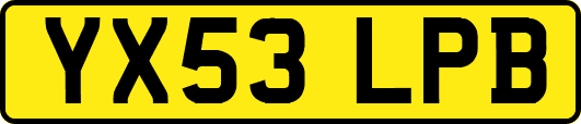 YX53LPB