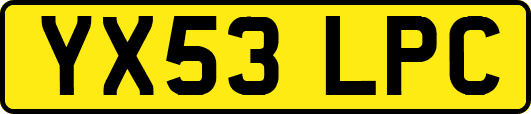 YX53LPC