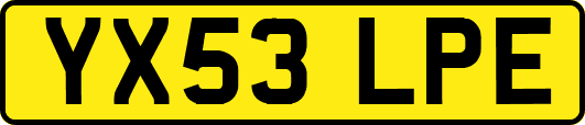 YX53LPE