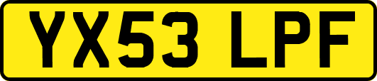YX53LPF
