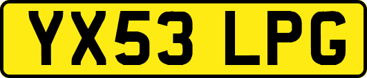YX53LPG