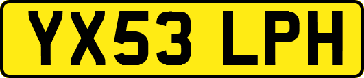 YX53LPH