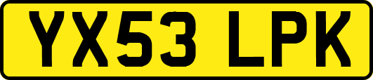 YX53LPK