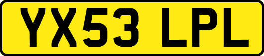YX53LPL