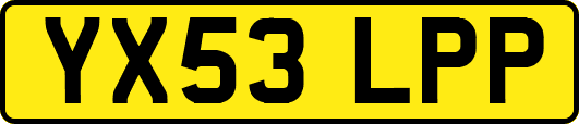 YX53LPP
