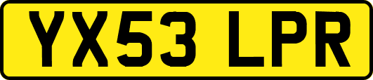 YX53LPR