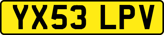 YX53LPV