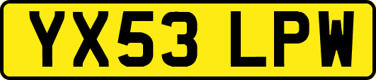 YX53LPW