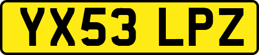 YX53LPZ