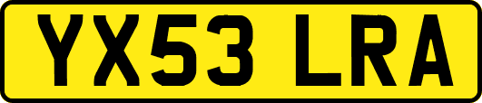 YX53LRA