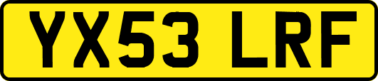 YX53LRF