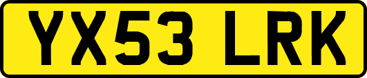 YX53LRK