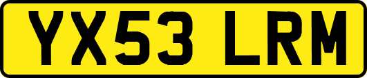 YX53LRM