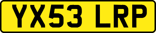 YX53LRP
