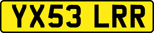 YX53LRR