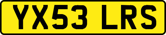 YX53LRS