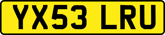 YX53LRU