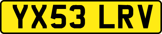 YX53LRV