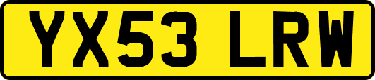 YX53LRW