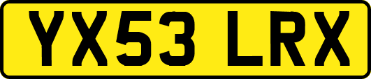 YX53LRX