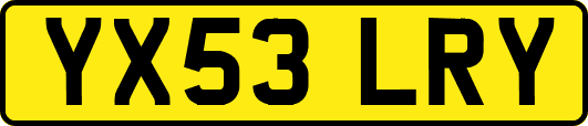 YX53LRY