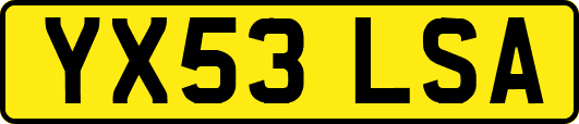 YX53LSA