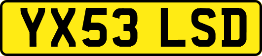 YX53LSD
