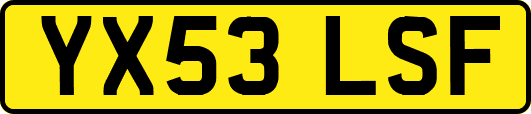 YX53LSF