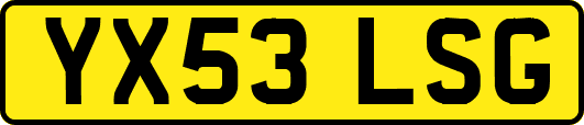 YX53LSG
