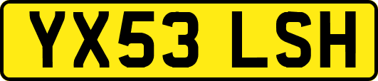 YX53LSH
