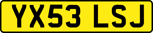 YX53LSJ