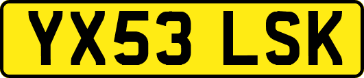 YX53LSK