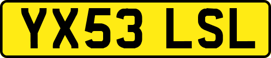 YX53LSL