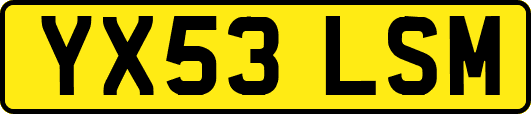 YX53LSM