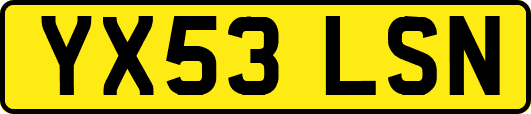 YX53LSN