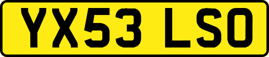 YX53LSO