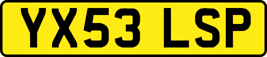 YX53LSP