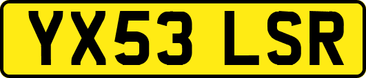 YX53LSR