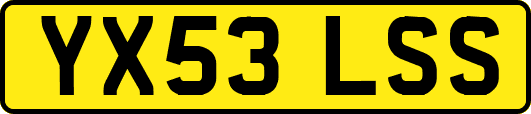 YX53LSS