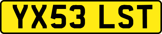 YX53LST